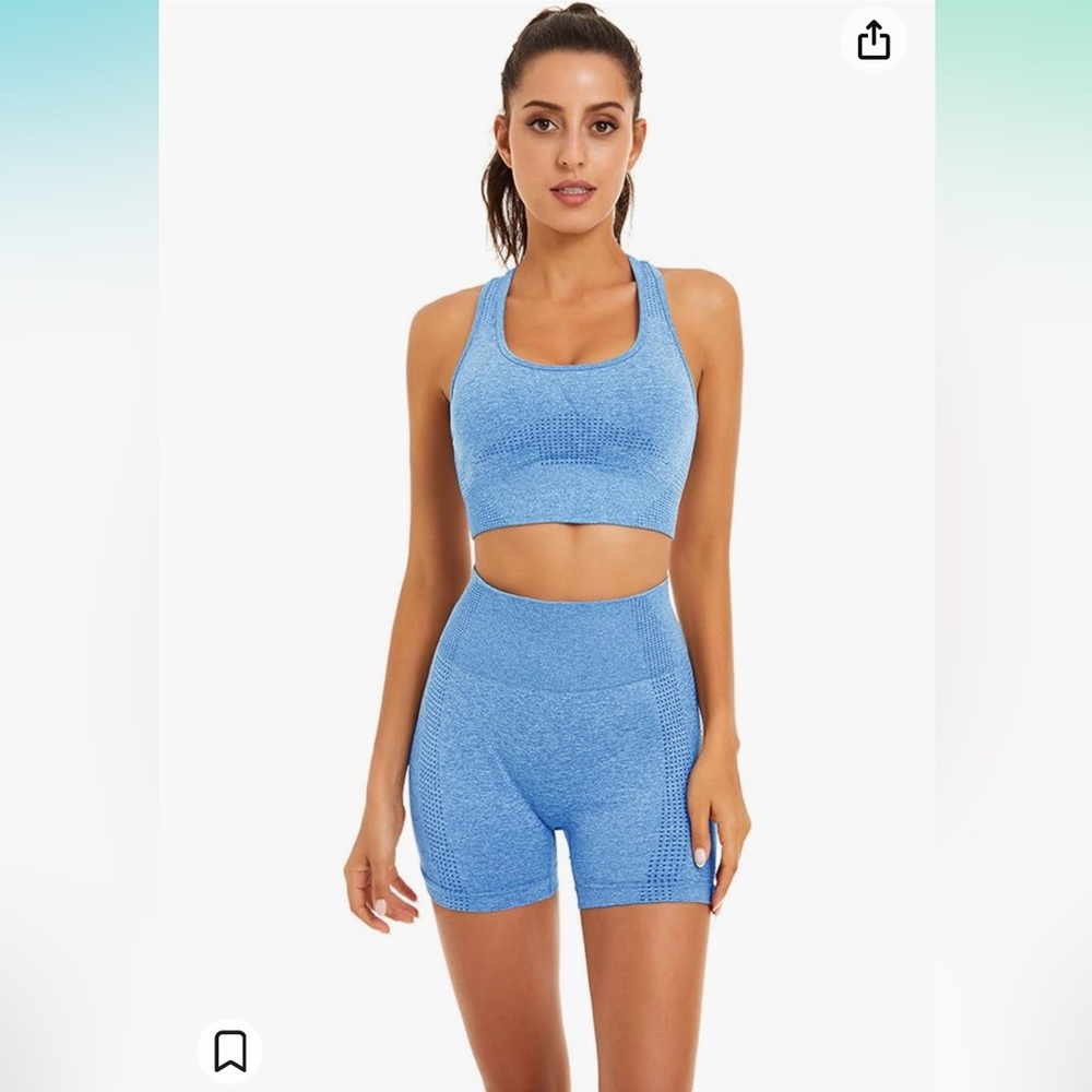Workout set